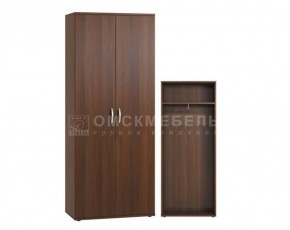 Шкаф 2-х дверный для одежды Шк34.1 МС Гермес в Когалыме - kogalym.ok-mebel.com | фото